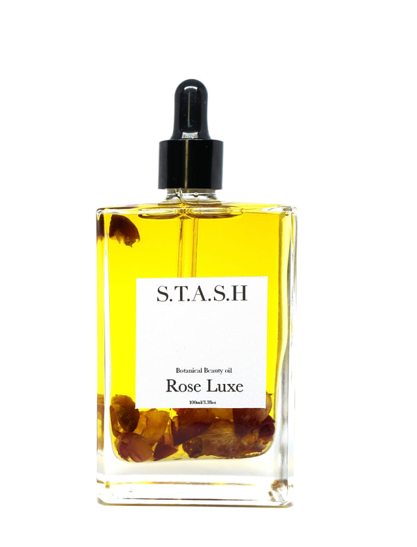 ROSE LUXE